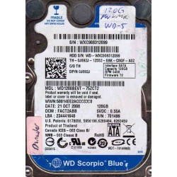 WD1200BEVT-75ZCT2,...